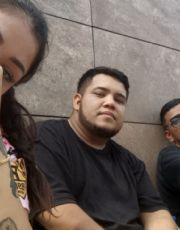 Foto descriptiva de: Filtran video de persecución tras agresión a esposa de Pepo López, cantante de Passión Vallenata