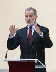 Foto descriptiva de: El rey Felipe VI viaja a México: su sorpresiva decisión para el Mundial 2026