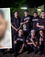 Foto descriptiva de: “El Toro”, integrante de Los Chamacos, termina hospitalizado tras la riña ligada a Pepo López
