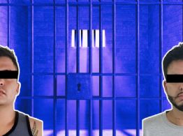 Vinculan a proceso a dos hombres detenidos con droga durante cateo en Guadalupe