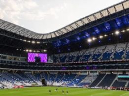 FIFA toma control operativo del estadio rumbo al Mundial 2026 en Monterrey