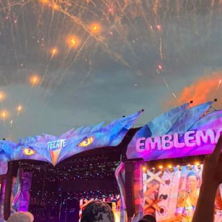 VIDEOS | Tecate Emblema 2026: Así se vivió el festival en la CDMX
