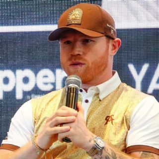 Jake Paul lanza dura amenaza a Canelo Álvarez tras burla en redes sociales