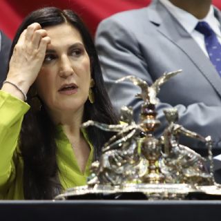 Elección judicial 2028: frenan comicios y crece polémica