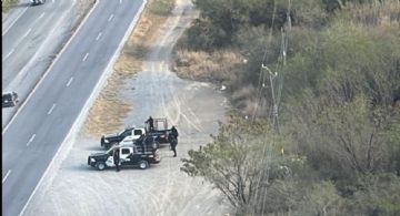 Ataque armado deja a un hombre herido en colonia Infonavit Rodrigo Gómez en Linares