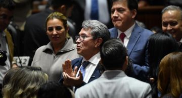 INE consejeros: polémica por ocultar datos 5 años