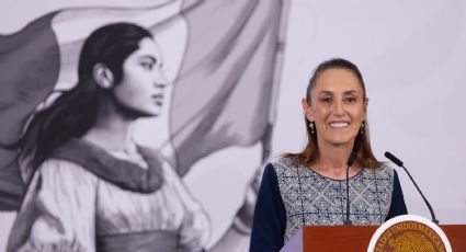 La Mañanera del Pueblo 18 de mayo: Mensaje de Claudia Sheinbaum hoy