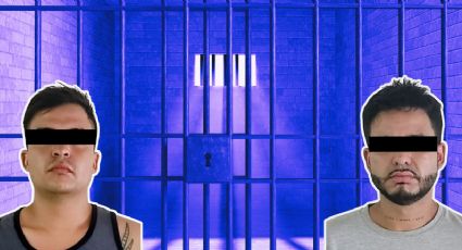 Vinculan a proceso a dos hombres detenidos con droga durante cateo en Guadalupe