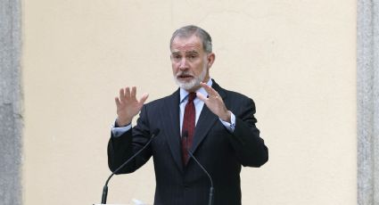 El rey Felipe VI viaja a México: su sorpresiva decisión para el Mundial 2026