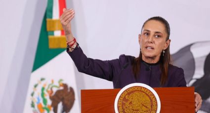 Los 6 ajustes de Sheinbaum a la elección judicial
