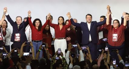 ¿Fracaso total? Marcha en Chihuahua fractura la opinión pública nacional