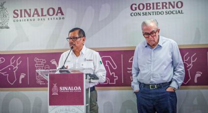 Colaboradores de Rocha Moya: Traición y el secreto que tiembla en EU