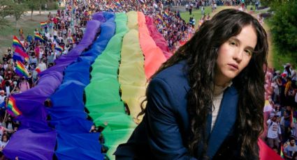 Marcha LGBT+ Monterrey 2026: fecha, ruta y todo sobre la edición 25 con Ximena Sariñana