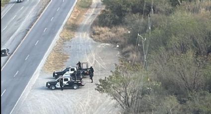 Ataque armado deja a un hombre herido en colonia Infonavit Rodrigo Gómez en Linares