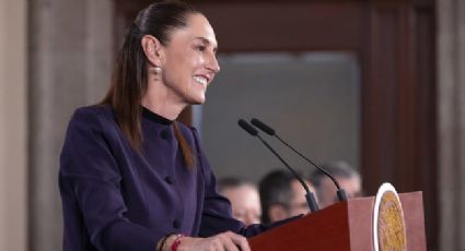 Sheinbaum rechaza riesgos tras entrega de exfuncionarios de Sinaloa a EU