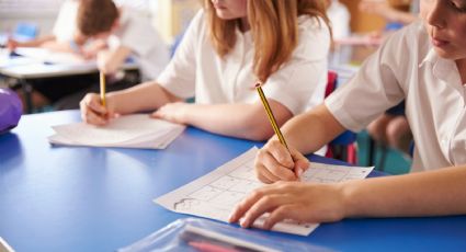 Beca Rita Cetina Primaria 2026: Documentos para la entrega de tarjeta