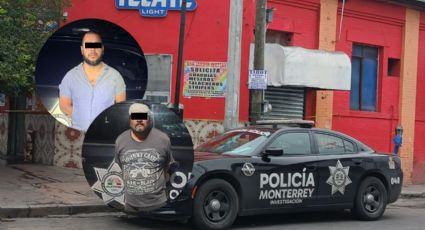 Detienen al encargado del Wateke y a otro hombre con droga tras ataque en el bar