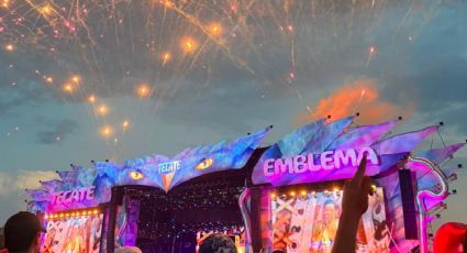 VIDEOS | Tecate Emblema 2026: Así se vivió el festival en la CDMX