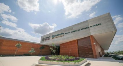 Yucatán a la vanguardia en salud.