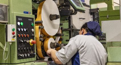 Nuevo León lidera generación de empleo manufacturero en México durante 2026