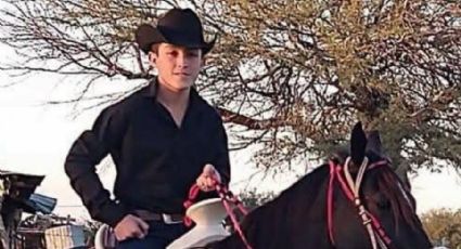Joven que murió en la presa Cerro Prieto estaba a días de graduarse de la preparatoria