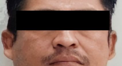 Hombre recibe 25 años de prisión por asesinato de mujer en la colonia Tierra Propia