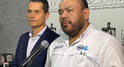 PAN perfila aspirantes para Monterrey rumbo a Elecciones 2027 y descarta alianza con Morena