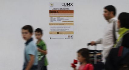 Salud aclara nivel de riesgo en México ante el brote de ébola