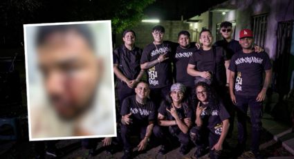 “El Toro”, integrante de Los Chamacos, termina hospitalizado tras la riña ligada a Pepo López