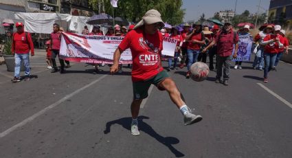 CNTE paro nacional: así afectará clases y movilidad