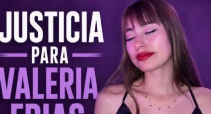 “Justicia para Valeria”: familia exige esclarecer muerte de joven tras acudir fiesta