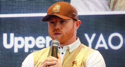 Jake Paul lanza dura amenaza a Canelo Álvarez tras burla en redes sociales