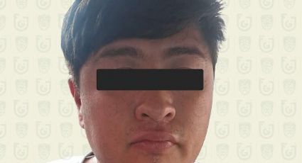 Vinculan a proceso a Hugo “N” por secuestro exprés en GAM