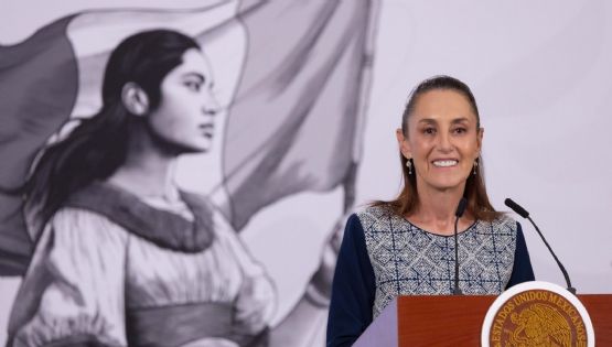 La Mañanera del Pueblo 18 de mayo: Mensaje de Claudia Sheinbaum hoy
