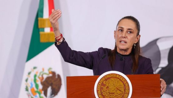 Los 6 ajustes de Sheinbaum a la elección judicial