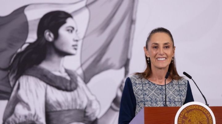 La Mañanera del Pueblo 18 de mayo: Mensaje de Claudia Sheinbaum hoy