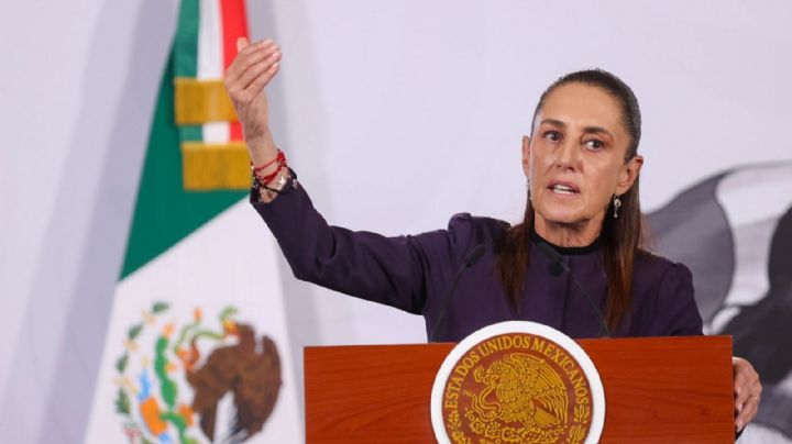 Los 6 ajustes de Sheinbaum a la elección judicial