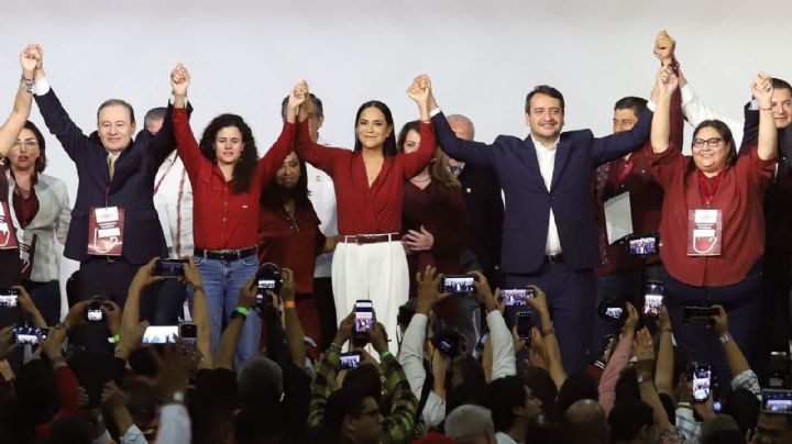 ¿Fracaso total? Marcha en Chihuahua fractura la opinión pública nacional