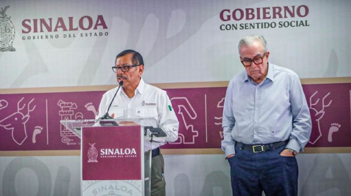 Colaboradores de Rocha Moya: Traición y el secreto que tiembla en EU