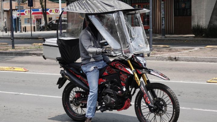 ¿Lluvia o calor? El pronóstico de 45°C y tormentas para hoy