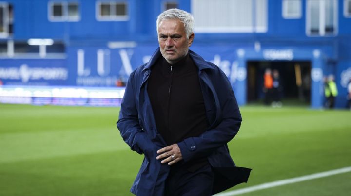 ¿Cuándo se concreta el regreso de Mourinho al Real Madrid?