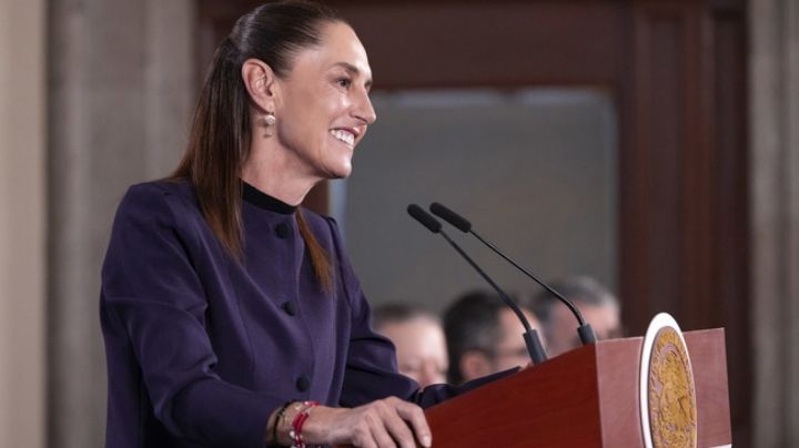 Sheinbaum rechaza riesgos tras entrega de exfuncionarios de Sinaloa a EU