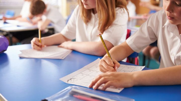 Beca Rita Cetina Primaria 2026: Documentos para la entrega de tarjeta