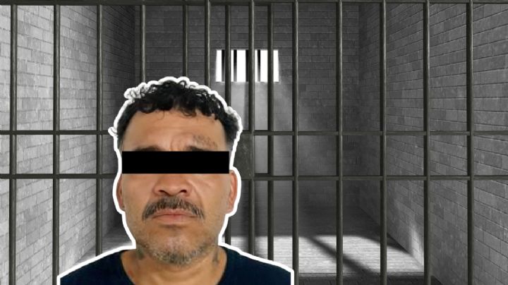 Capturan en Monterrey a presunto homicida ligado a grupo delictivo en Escobedo