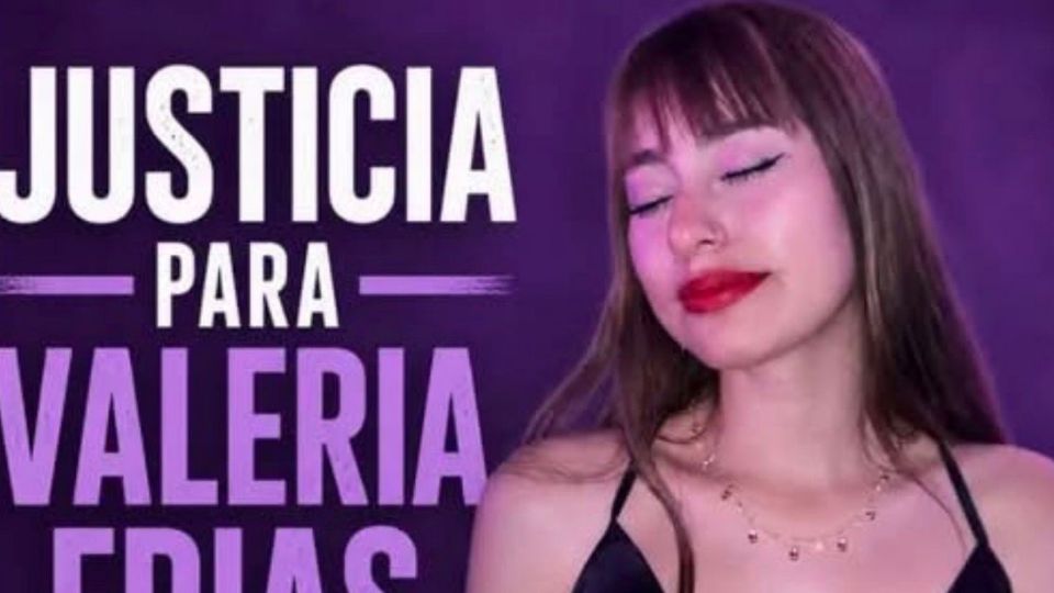 Valeria Frias falleció en un hospital por la ingesta de una sustancia durante una fiesta.