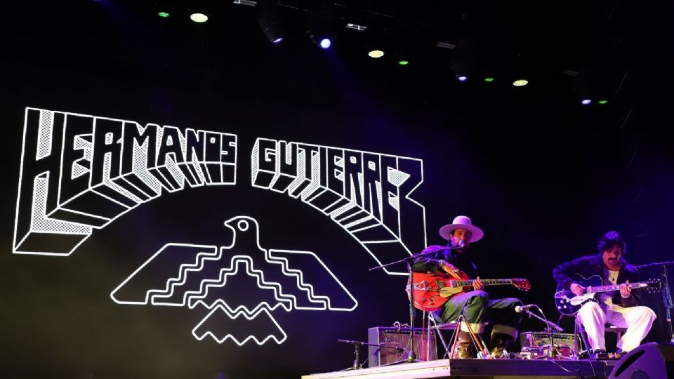 El Autódromo Hermanos Rodríguez recibirá a The Strokes, Twenty One Pilots y Gorillaz en noviembre.