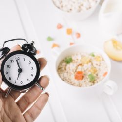 ¿Cansancio constante? Cuidado con el azúcar