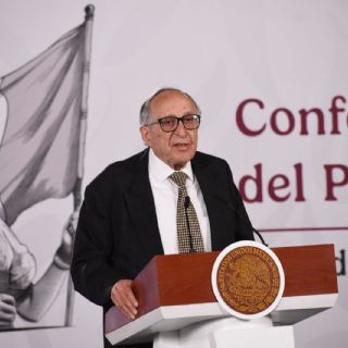 México frena el VIH