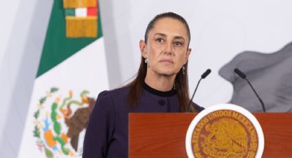 EN VIVO | La Mañanera del Pueblo 19 de mayo: Sigue el mensaje de Claudia Sheinbaum hoy