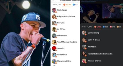 Pepo López acusa que pagan bots para tirar sus páginas de redes sociales